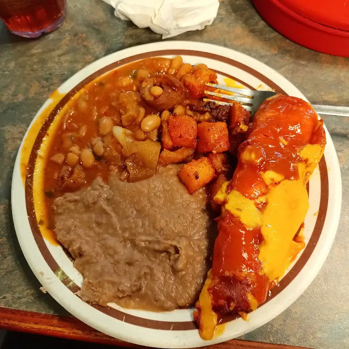 Hacienda Vallarta Mexican Buffet & Bakery 3