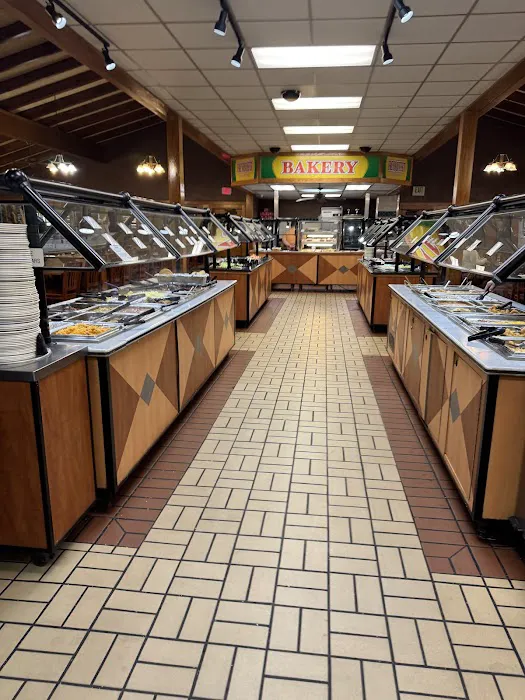Hacienda Vallarta Mexican Buffet & Bakery 4