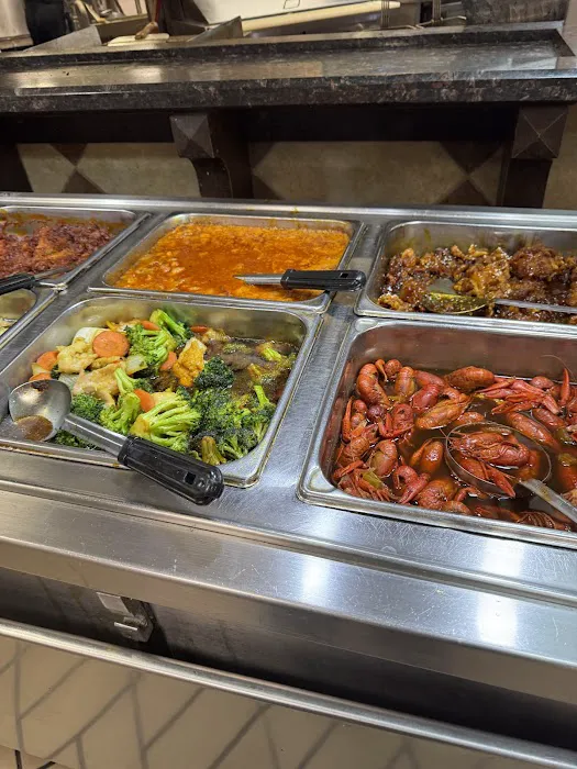 Hacienda Vallarta Mexican Buffet & Bakery 6