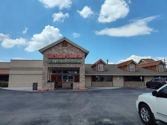Hacienda Vallarta Mexican Buffet & Bakery 7