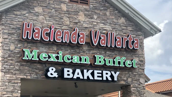 Hacienda Vallarta Mexican Buffet & Bakery 5