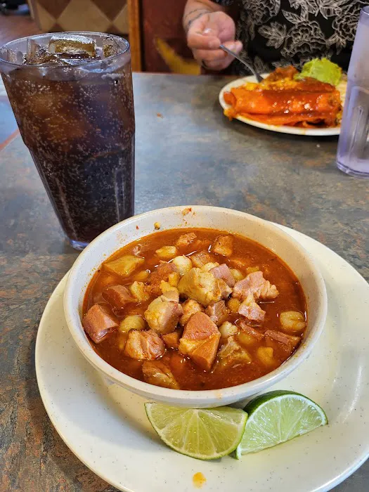 Hacienda Vallarta Mexican Buffet & Bakery 8