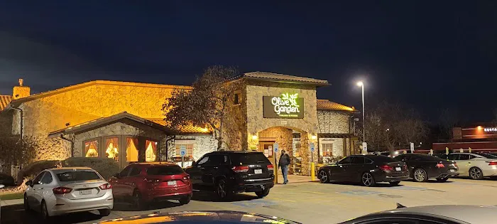Olive Garden Italian Restaurant 1