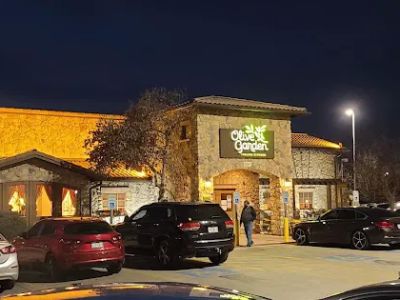 Olive Garden Italian Restaurant 0