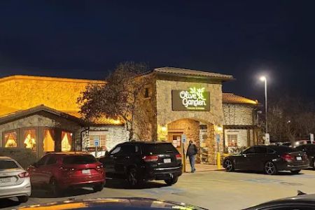 Olive Garden Italian Restaurant