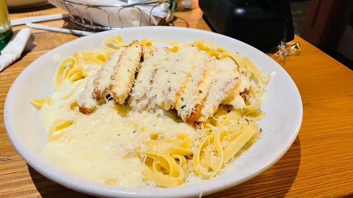 Olive Garden Italian Restaurant 2