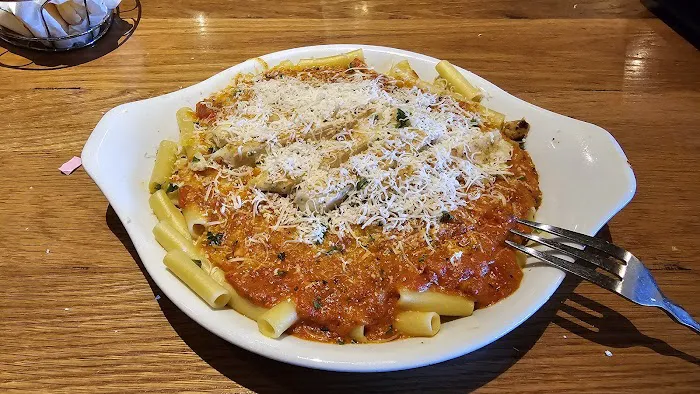 Olive Garden Italian Restaurant 5