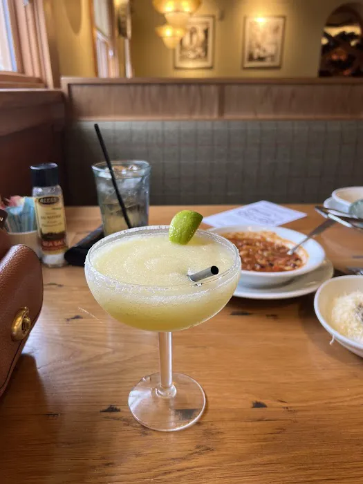 Olive Garden Italian Restaurant 6