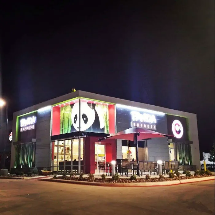 Panda Express 5
