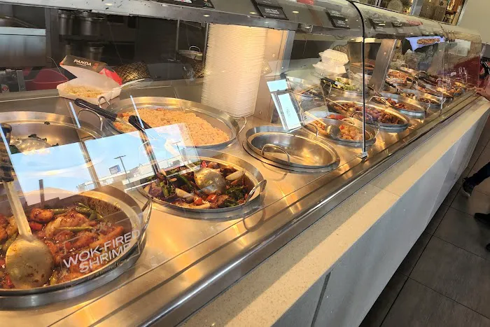 Panda Express 3