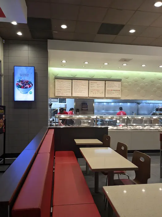 Panda Express 1