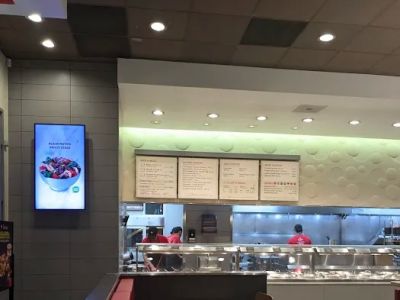 Panda Express 0