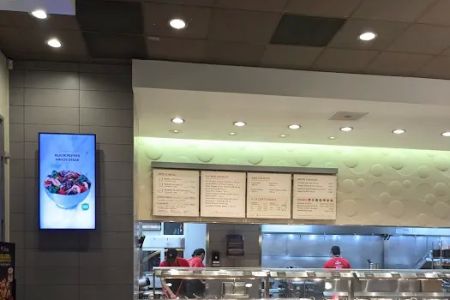 Panda Express