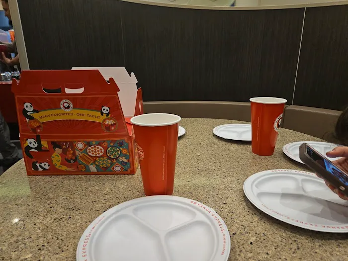 Panda Express 2