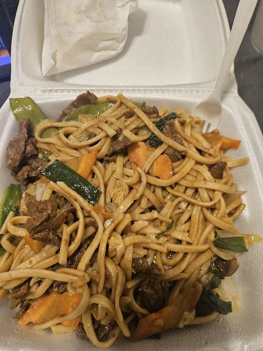 Quik Wok 7