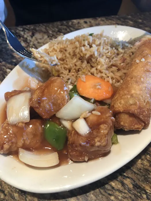 Quik Wok 10