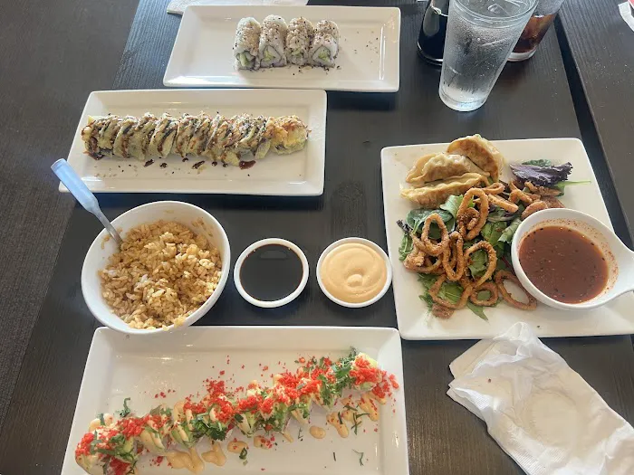 Kumori Sushi & Teppanyaki 2