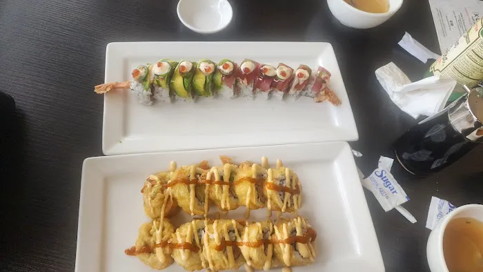 Kumori Sushi & Teppanyaki 5