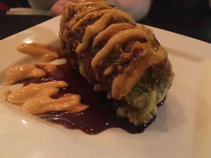 Kumori Sushi & Teppanyaki 6