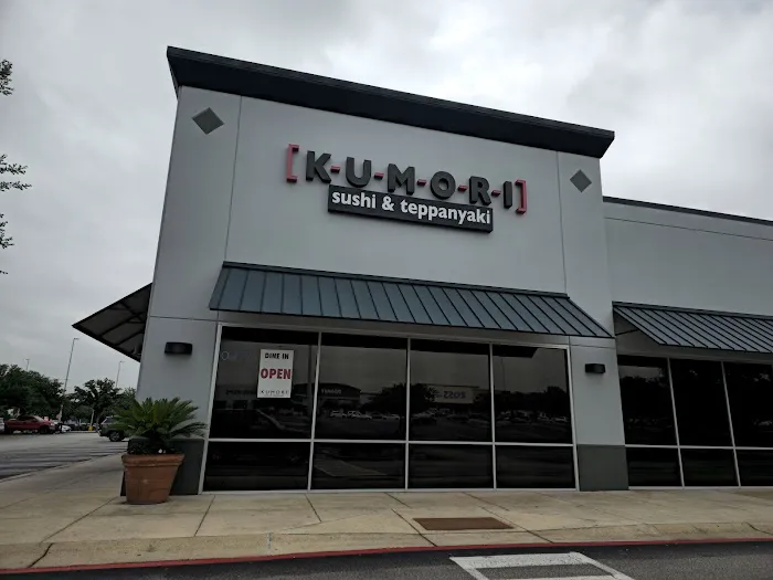 Kumori Sushi & Teppanyaki 8