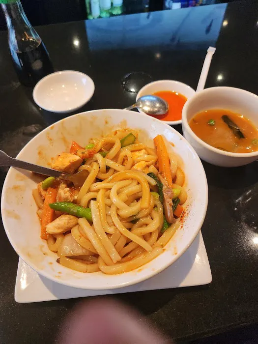 Kumori Sushi & Teppanyaki 3