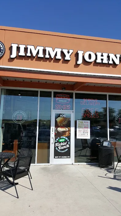 Jimmy John's 2