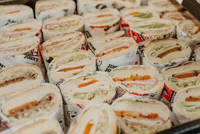 Jimmy John's 6