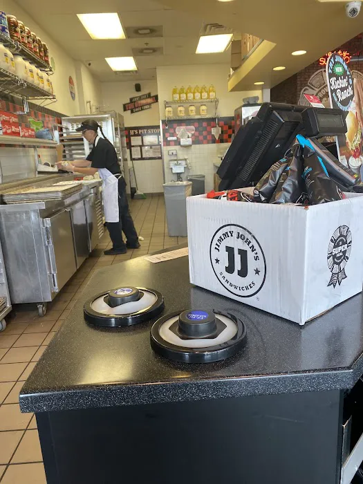 Jimmy John's 3