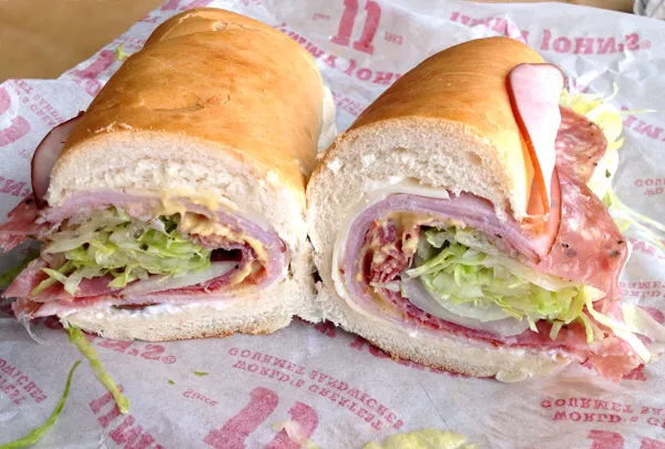 Jimmy John's 1