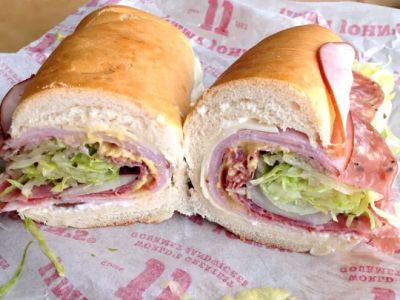 Jimmy John's 0
