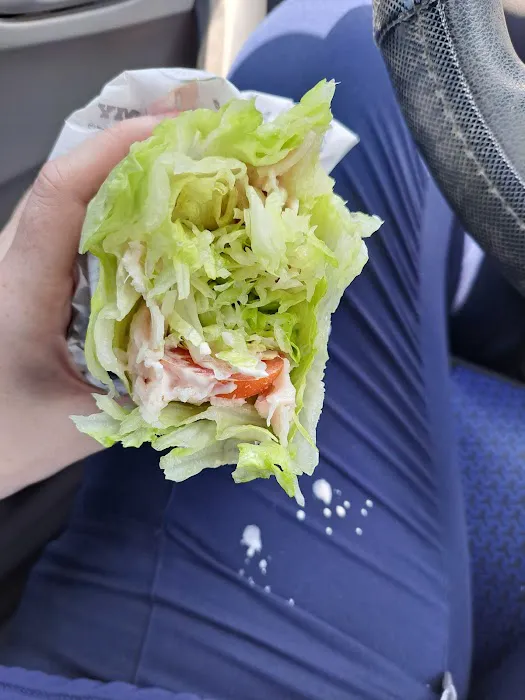 Jimmy John's 5