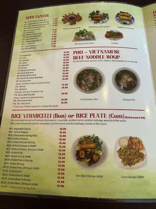 Pho 4U 2