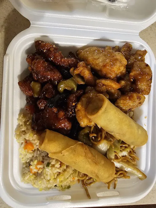 Panda Express 2