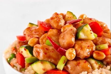 Panda Express