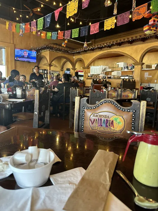 Hacienda Vallarta Mexican Restaurant 6