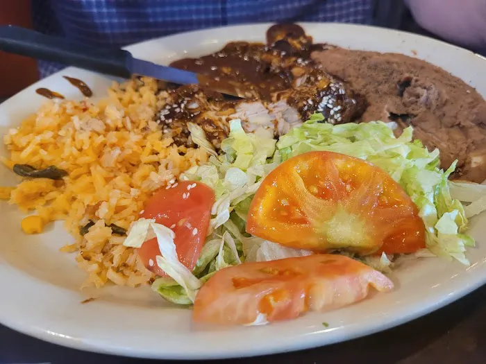 Hacienda Vallarta Mexican Restaurant 2