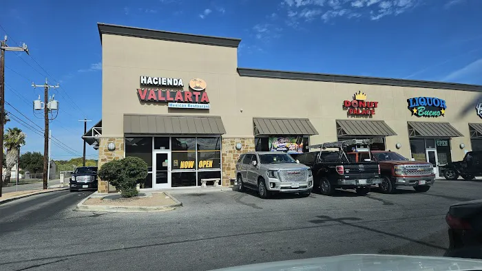 Hacienda Vallarta Mexican Restaurant 3