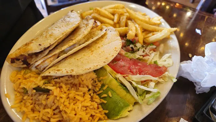 Hacienda Vallarta Mexican Restaurant 7
