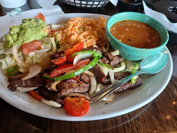 Hacienda Vallarta Mexican Restaurant 10
