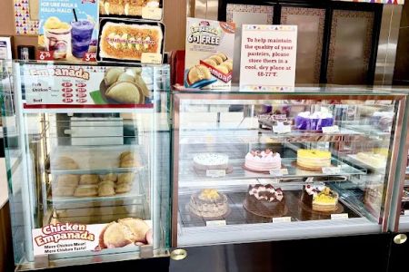 Red Ribbon Bakeshop
