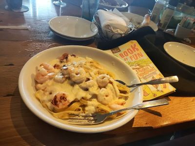 Olive Garden Italian Restaurant 0