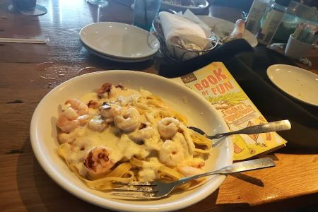 Olive Garden Italian Restaurant