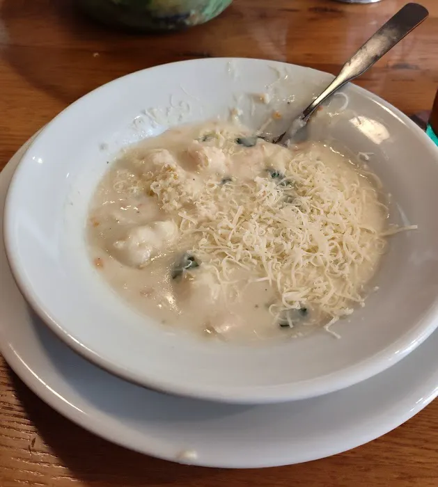 Olive Garden Italian Restaurant 4