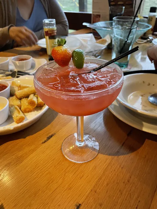 Olive Garden Italian Restaurant 10
