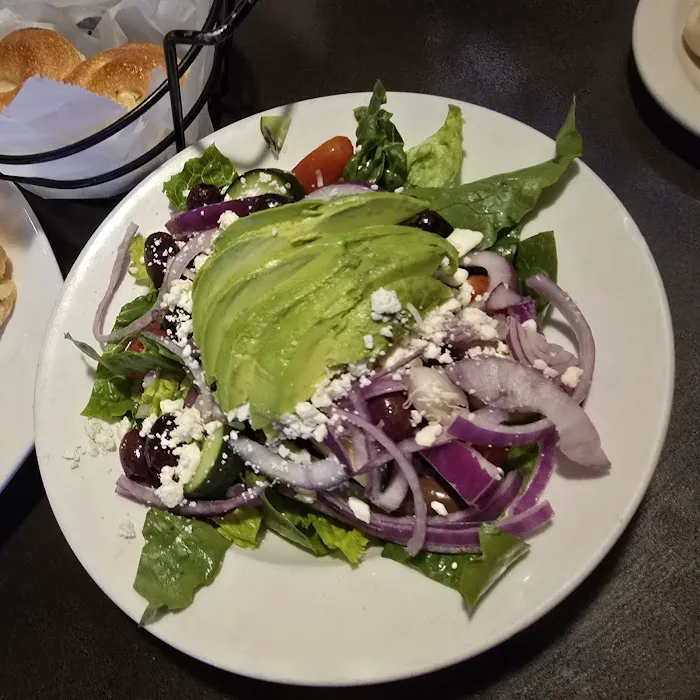 Albi's Vite Italian Kitchen 6