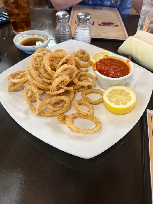Albi's Vite Italian Kitchen 3