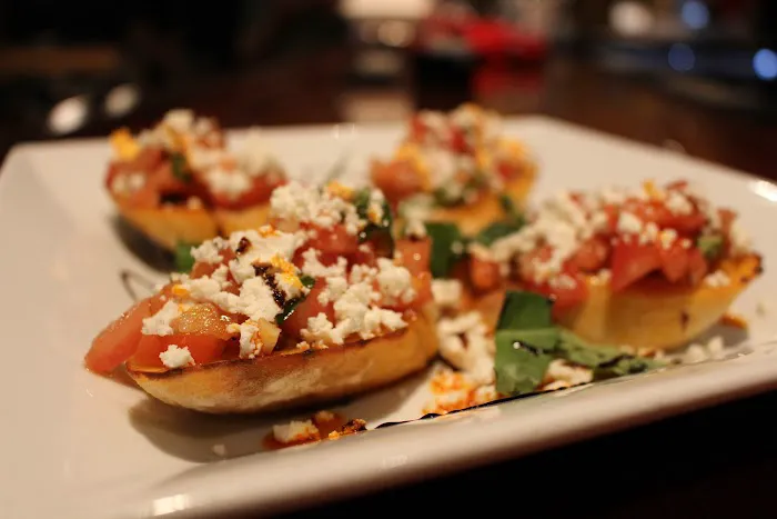 Albi's Vite Italian Kitchen 10
