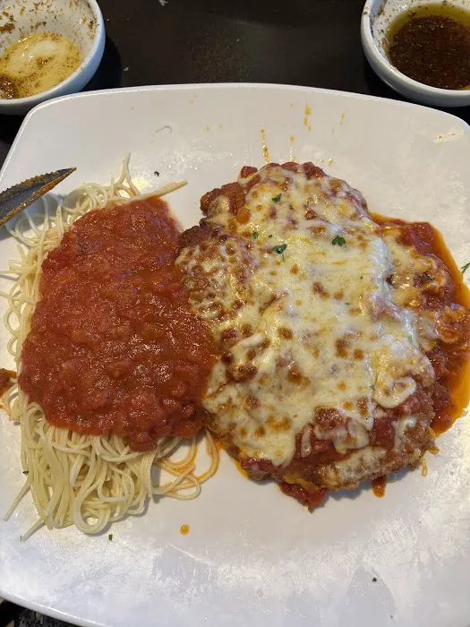 Albi's Vite Italian Kitchen 4
