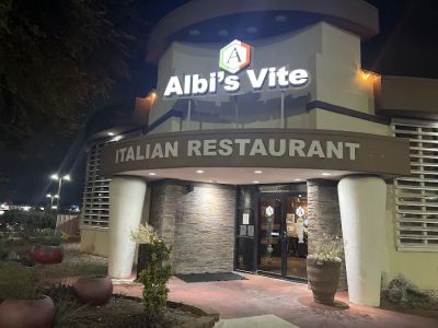 Albi's Vite Italian Kitchen 0