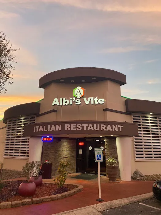 Albi's Vite Italian Kitchen 2